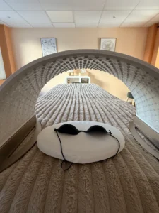 Les bienfaits d’un centre esthétique