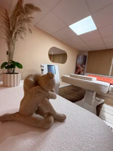 Les bienfaits d’un centre esthétique