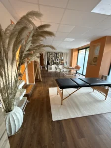 Les bienfaits d’un centre esthétique