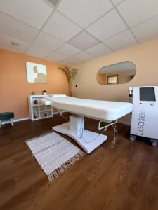 Les bienfaits d’un centre esthétique